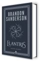 Elantris (edición ilustrada)