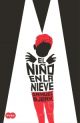 EL NIÑO EN LA NIEVE