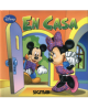 Colección Brillitos Disney: En Casa