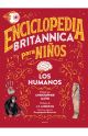 Enciclopedia Britannica para niños