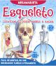ESQUELETO (MEGAMAQUETA)