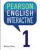 Pearson English Interactive 2.0 Level 1 + Mondly language learning (Annual)