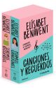 Canciones y Recuerdos (Estuche)
