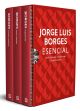 Jorge Luis Borges esencial: Estuche