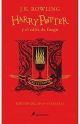 HARRY POTTER Y EL CALIZ DE FUEGO EDICION GRYFFINDOR DE 20 ANIVERSARIO