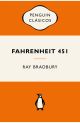 Fahrenheit 451: Ediciones icónicas