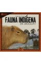 Fauna indígena en Uruguay. Volumen terracota