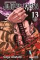 Jujustsu Kaisen 13
