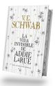 La vida invisible de Addie LaRue (Edición especial)