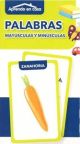 APRENDO EN CASA PRIMERAS PALABRAS
