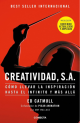 Creatividad S.A 