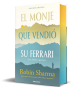 El monje que vendió su Ferrari