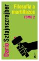 Filosofía a martillazo. Tomo 2