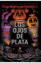 Five Nights At Freddy's. La novela gráfica 1 - Los ojos de plata