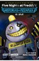 Five nights at Freddys historias del pizzaplex 02 (Splat)