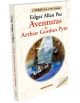 Aventuras De Arthur Gordon Pim