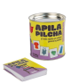 Apila Pilcha. Chau pantallas