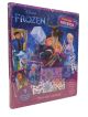 FROZEN - HISTORIAS CON RETRATOS