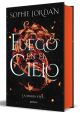 Fuego en el cielo