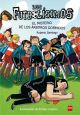Futbolísimos 1: el misterio de los árbitros dormidos