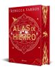 Alas de hierro (Empíreo 2) Edición coleccionista enriquecida y Limitada