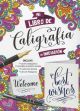 Mi libro de caligrafía 