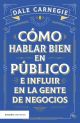 Como hablar bien en público e influir en la gente