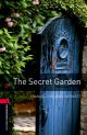 THE SECRET GARDEN
