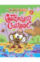 Gatinson Crusoe