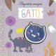 Pequeños amigos: Gato, con sonido