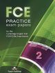 FCE PRACTICE EXAM PAPERS 2 