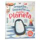 Preguntas y respuestas sobre nuestro planeta