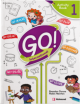 GO! International 1 Activity book