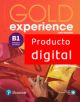 GOLD EXPERIENCE B1 2ED - EBOOK + ONLINE PRACTICE + APP + STU 