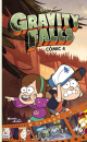 Gravity Falls, Comic 4
