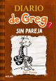 Diario de Greg 7: Sin Pareja