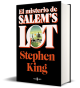 El misterio de Salem's Lot (Ed. 50.º aniversario)