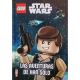 Lego Star Wars Las Aventuras De Han Solo