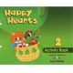 Happy Hearts 2 Workbook