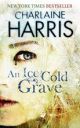 Harper Connelly 3 An Ice Cold Grave