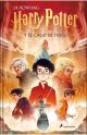 Harry Potter y el cáliz de fuego (Harry Potter 4) (Harry Potter edición con ilustraciones de Xavier Bonet 4)
