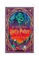 Harry Potter y el cáliz de fuego (ediciones ilustradas interactivas 4)