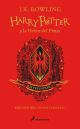 HARRY POTTER Y LA ORDEN DEL FENIX EDICION GRYFFINDOR DE 20 ANIVERSARIO