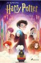 Harry Potter y la piedra filosofal. Edición Relanzamiento Ilustrada