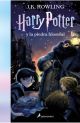 Harry Potter y la piedra filosofal (ed. 25 aniversario)