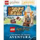 Harry potter Construye tu propia aventura