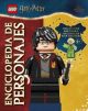 LEGO Harry Potter enciclopedia de personajes
