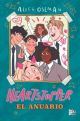 Heartstopper el anuario