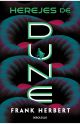 Herejes de Dune (Las crónicas de Dune 5)