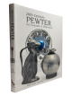20th Century Pewter Art Nouveau to Modernism